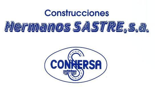 Construcciones Hermanos Sastre